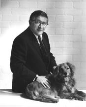 Bernard Herrmann